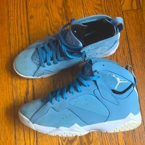 CANT FIT THEM NO MORE